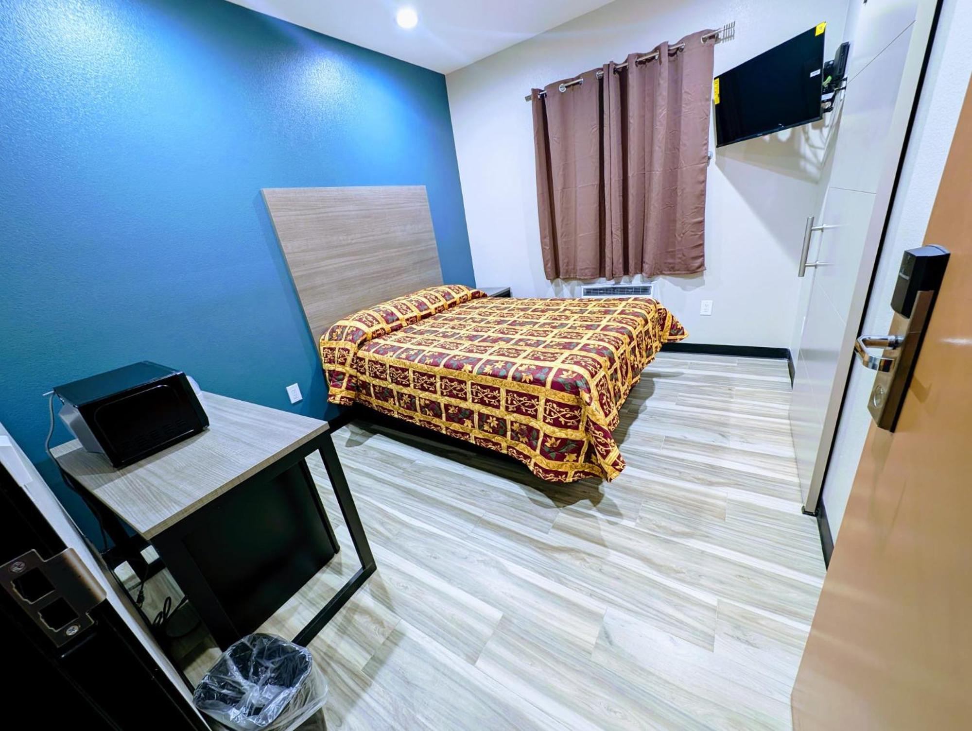 Star Inn Hotel Maywood ห้อง รูปภาพ